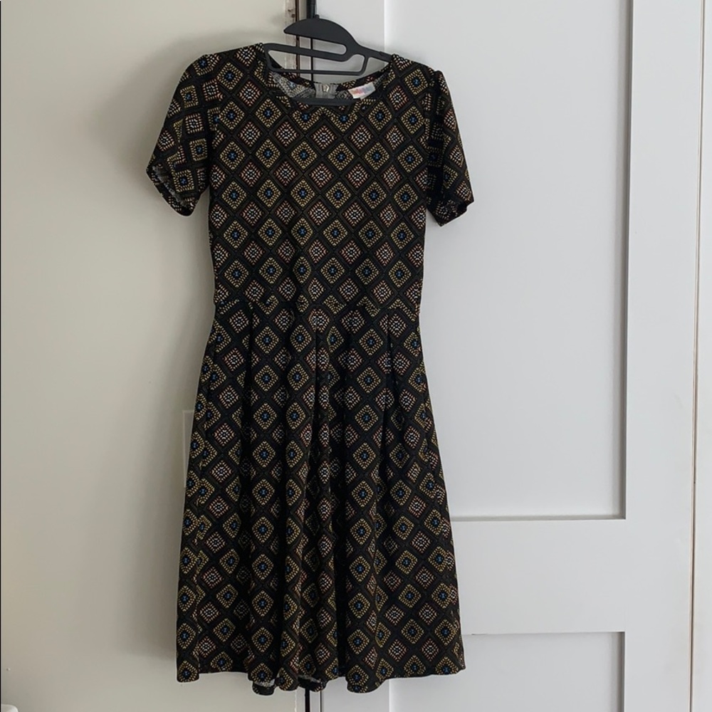 Perfect for fall!! Amelia dress